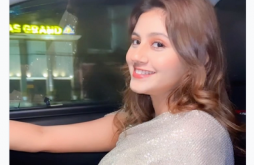 Anjali Arora New Video Status