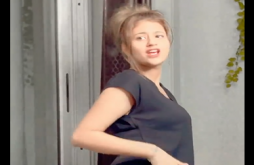 Anjali Arora Viral Video