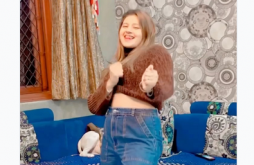 Anjali Arora Viral Video Status