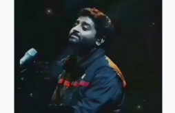 Arijit Singh Love Status Video
