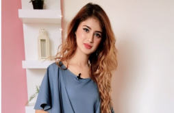 Arishfa Khan New Status Video