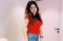 Arishfa Khan New Video Status