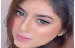 Arishfa Khan Status New Video