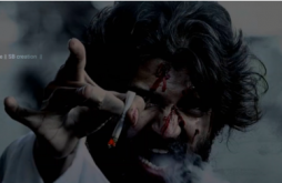 Attitude Shayari Whatsapp Status Video