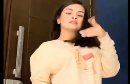 Avneet Kaur New Status Video