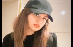 Avneet Kaur New Status Video