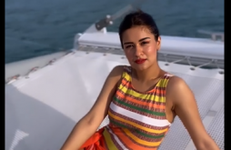 Avneet Kaur New Video Status