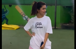 Avneet Kaur New Video Status