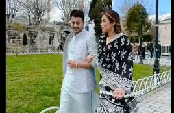 Awez Darbar New Status Video