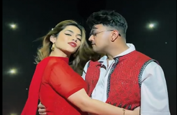 Awez Darbar New VIdeo Status