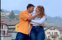 Awez Darbar Viral Status VIdeo