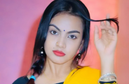 Beauty Khan New Video Status