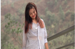 Beauty Khan Viral New Video Status