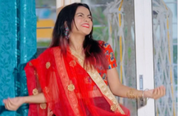 Beauty Khan Viral Video Status