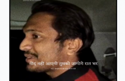 Bewafa Sad Shayari Video Status