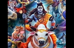 Bholenath Full Screen Status  4k Status Download