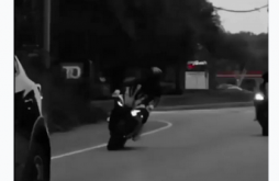 Bike  Attitude Status Video