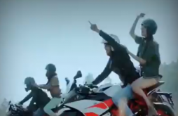 Boys Attitude Status Video