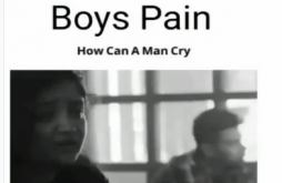 Boys Pain Very Sad Video Status
