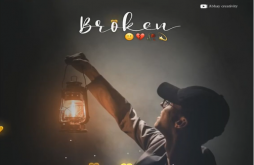 Broken Sad Status Video