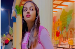 Cuty Beauty Khan New Status