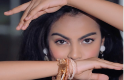 Cuty Beauty Khan New Video Status