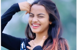 Cuty Beauty Khan New  Video Status