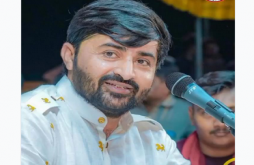 Devayat Khavad Gujarati Dayro Video Status 2022