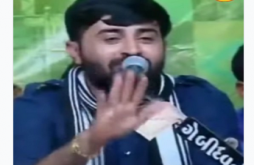 Devayat Khavad Gujarati Dayro Video Status 2022