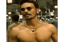 Dhanush Attitude Whatsapp Status Video