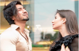 Faisal Shaikh New Video Status