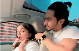 Fanny Video | Faisal Shaikh New Video Status