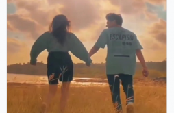 Fill The Love Status Video