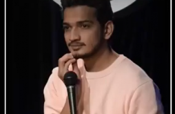 Funny Standup  |  Munawar Faruqui  Standup comedy Video Status