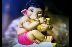 Ganpati Bappa Moriya Status Video