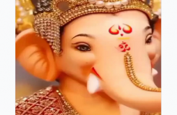 Ganpati Bappa Status Video