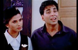 Garam Masala | Akshay Kumar Funny Video