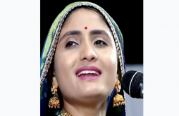 Geeta Rabari New Gujarati Video Status