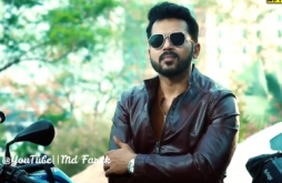 Girls Attitude Whatsapp Status Video