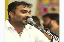 Jignesh Barot Gujarati Dayro Video Status