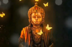 Hanuman ji Status Video
