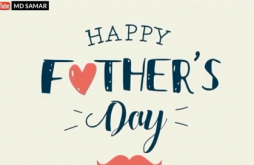 Happy Fathers Day WhatsApp Status Videos