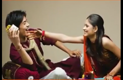 Happy Raksha Bandhan Video Status