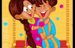 Happy Raksha Bandhan Video Status