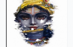 Hare Krishna Hare Hare | Shree Krishna Video Status