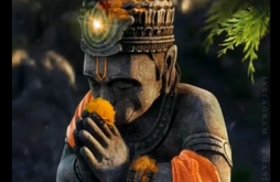 Jai Hanuman Chalisha Status Video