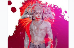 Jai Hanuman Status Video
