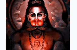 Jai Hanuman Status Video