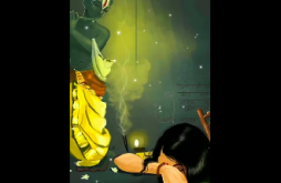 Jai Shree Krishna Video Status 2022