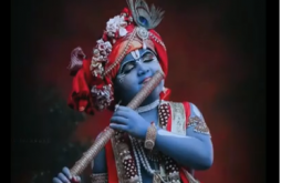 Jai shree krishna whatsapp status 2022